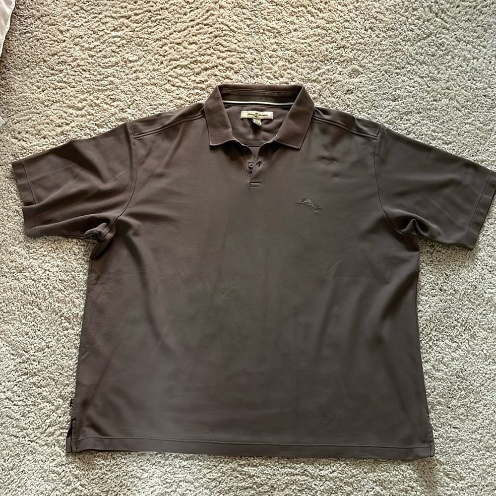 Tommy Bahama Polo Shirt